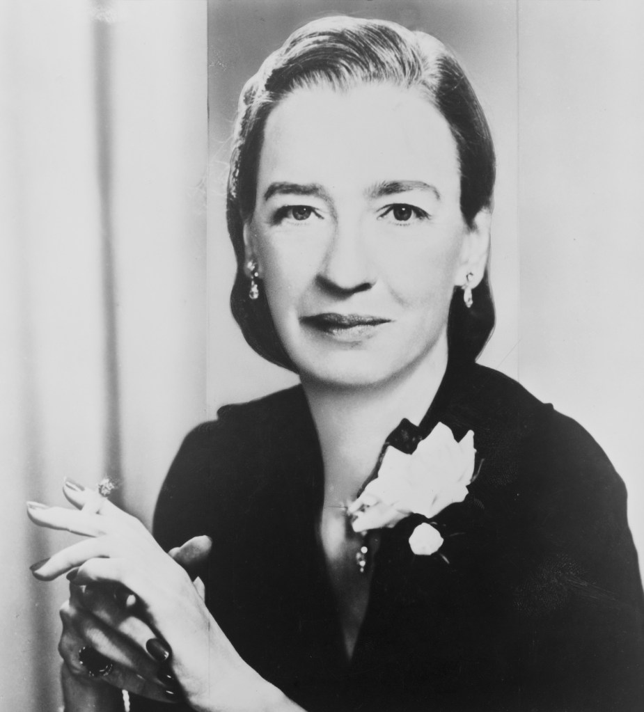 Picture of Grace Hopper